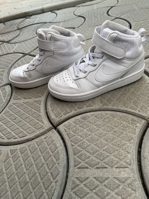 Adidasi Air force copii