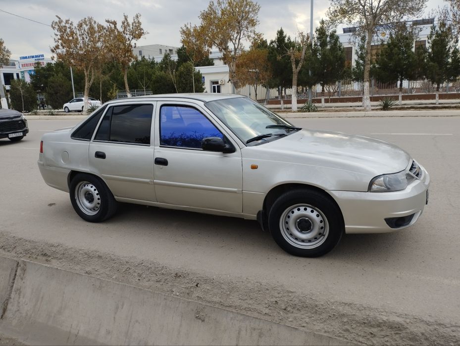 некся 2  1.6метан