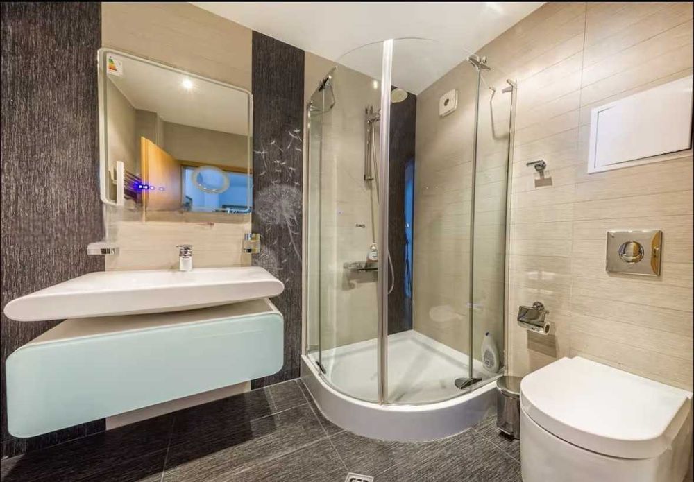 Дава се под наем Мезонет в София, Лозенец - 310 кв.м за 2493.39 € - Снимка #9