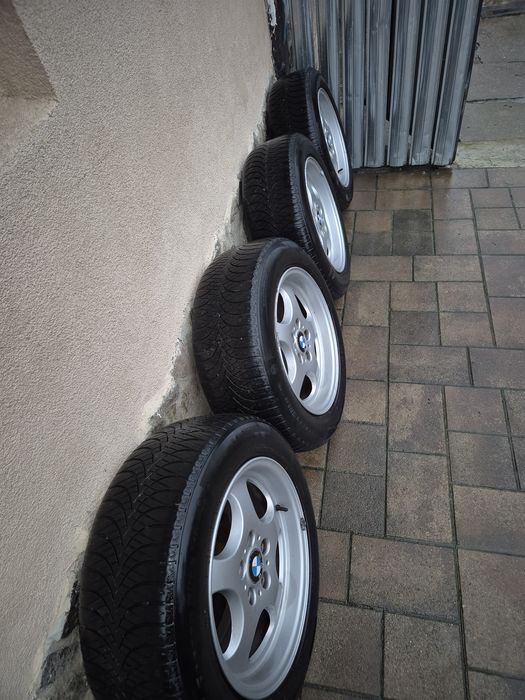 Jante Roti BMW X3 , R17