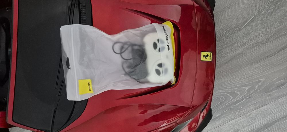 Автомобиль для детей до 5ти лет