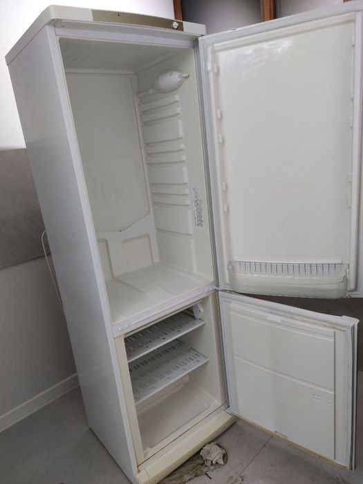 Холодильник Индезит