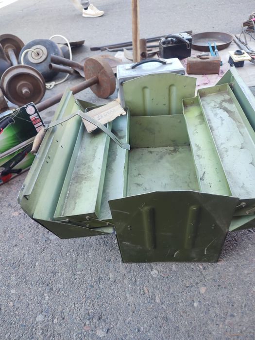 газбаллоны тиски инструменты