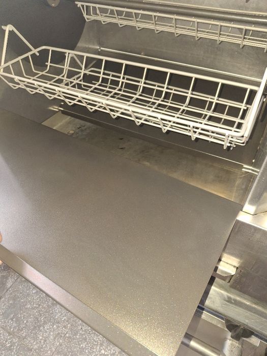 Грил за пилета/ месо/ джолани FRI-JADO