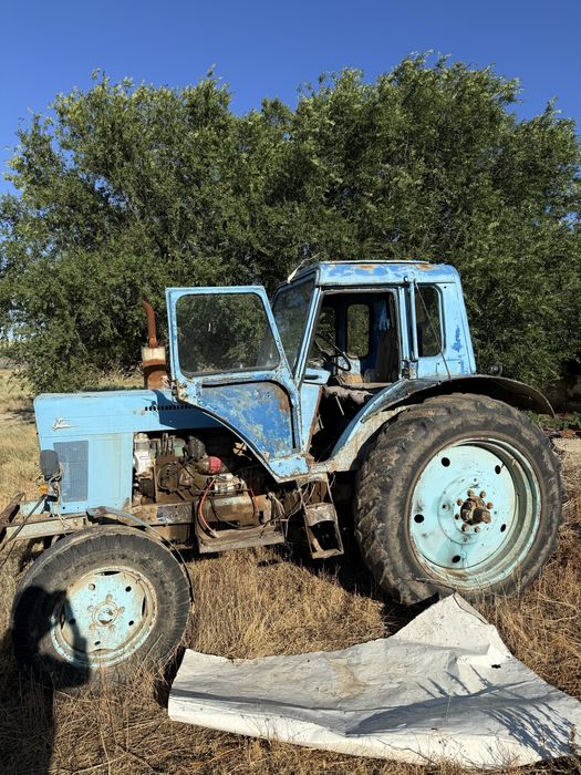 Сатылымда бу мтз 80