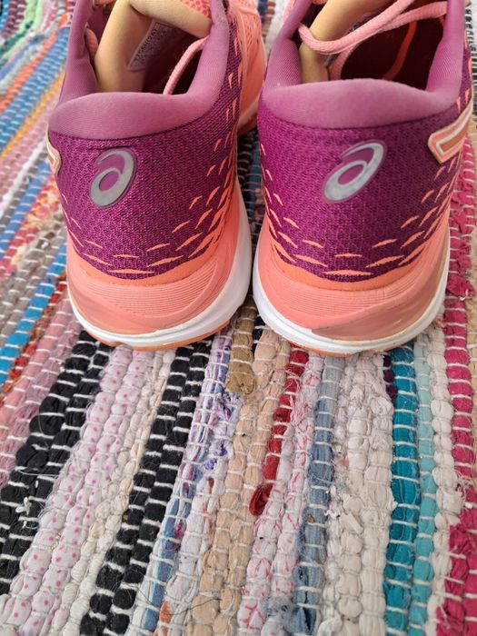 Маратонки Asics EUR 42.5