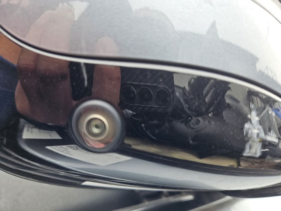 Дясно огледало за Bmw F90 2019god