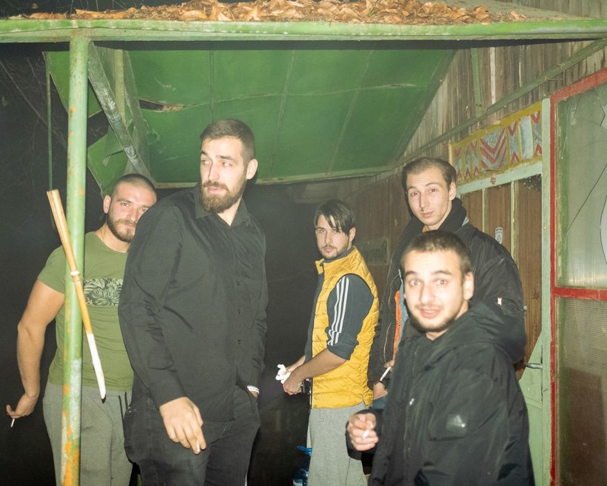 Дава се под наем Парцел в с. Гълъбово, Област Пловдив - 100 кв.м за 255 € - Снимка #9