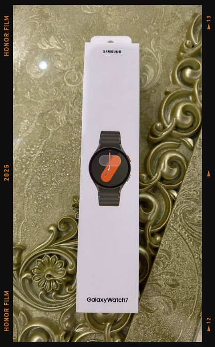 Samsung galaxy watch 7 40mm