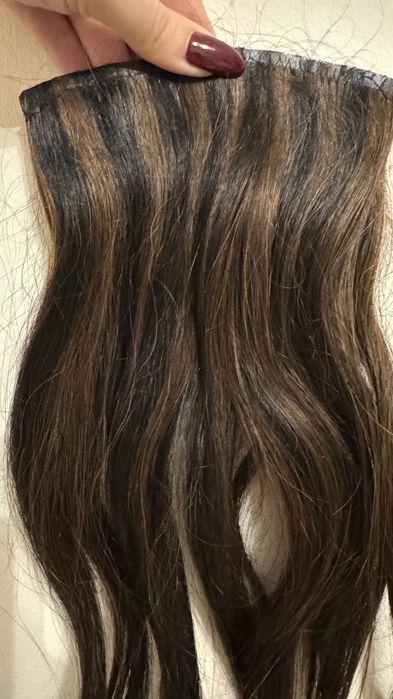 Екстеншъни Gee London