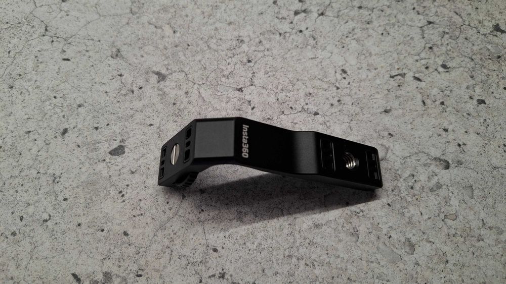 Insta360 X4/X5 Vertical-Horizontal Mount