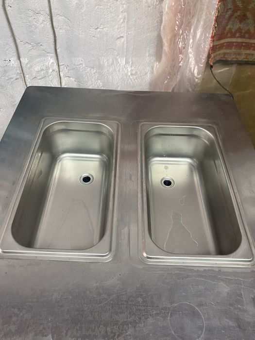 Мороженое аппарат Donfer