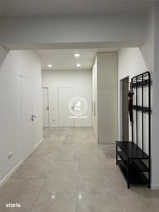 Apartament 4 camere Centru 130 Mp