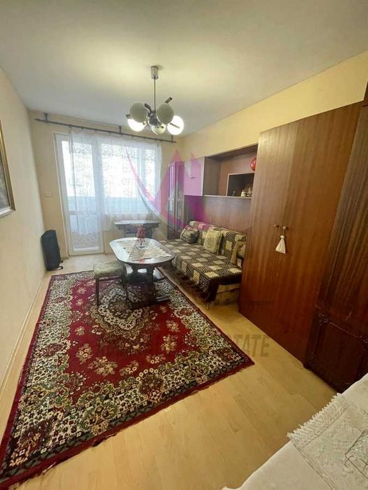 Атрактивна Цена! Топ Предложение! Двустаен- Колхозен Пазар