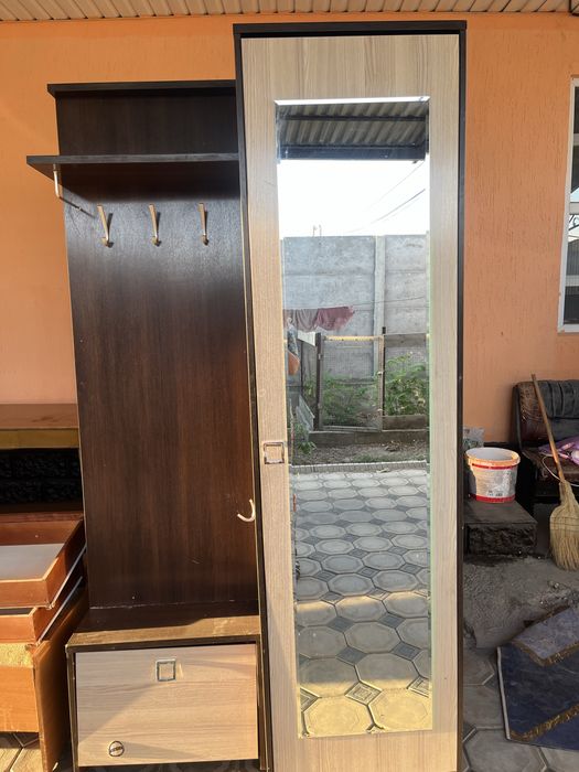Продам прихожку.