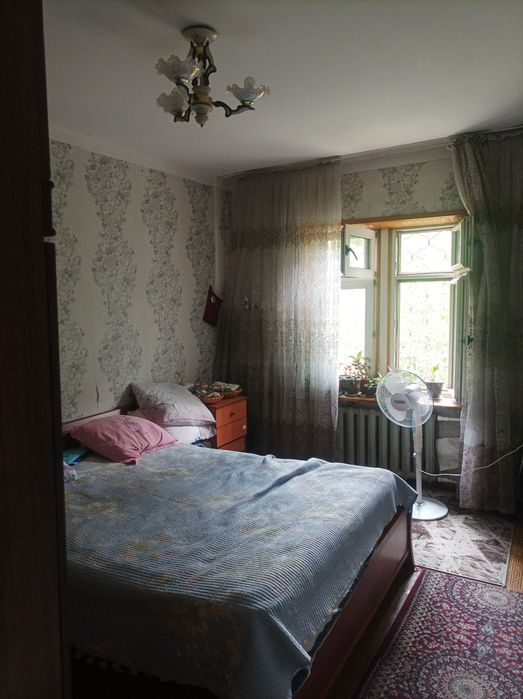 Продается квартира срочно Спутник-15
