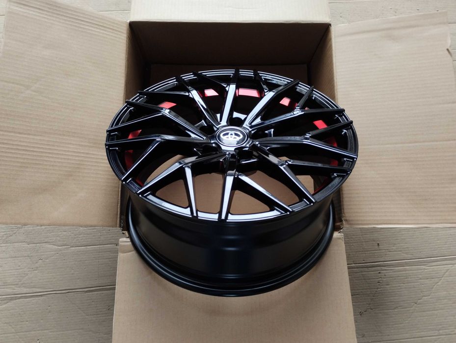 Jante 17 TOYOTA Auris Corolla Prius Avensis Camry RAV4 C-HR Yaris Cros