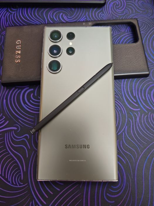 Samsung Galaxy S23 Ultra / 256gb
