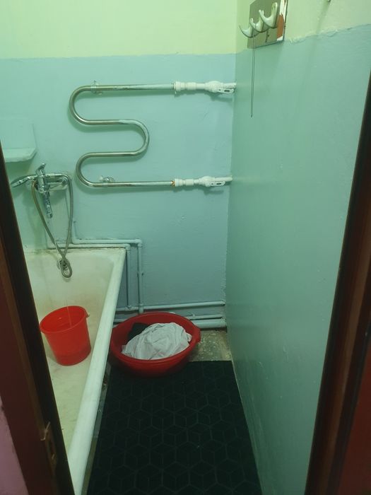 Сдаётся квартира
