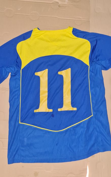 Set echipament fotbal