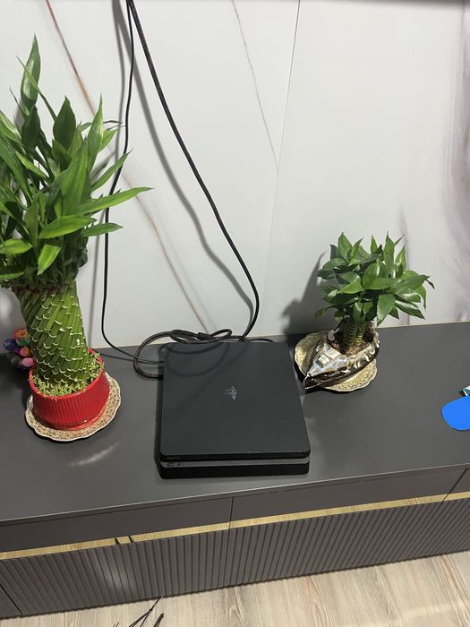 Sony Playstation 4