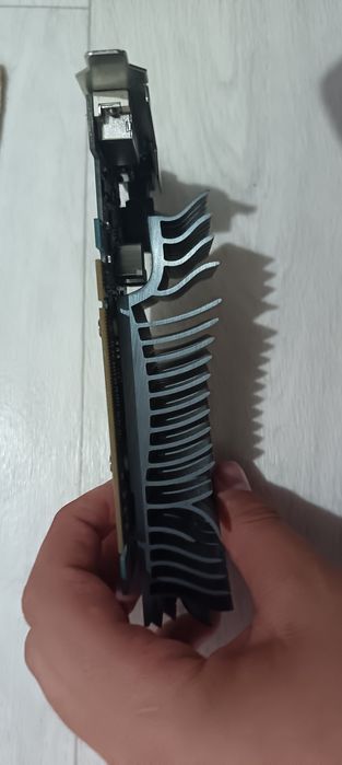 Asus gt610 2gb ddr3