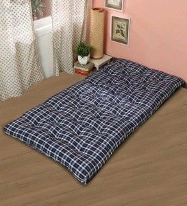 Тоза Пахта матрас - Матрас ватный