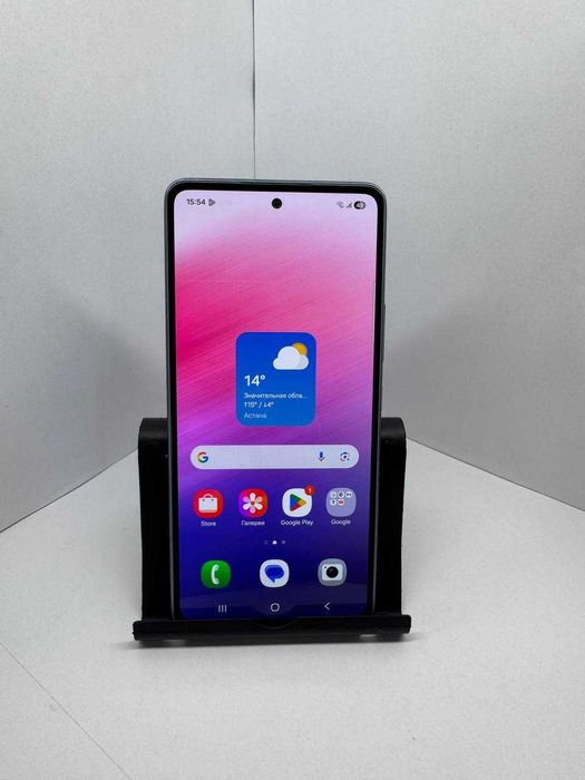 Samsung galaxy A53