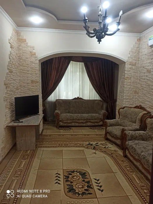 Сдаётся чорсу 2 ком