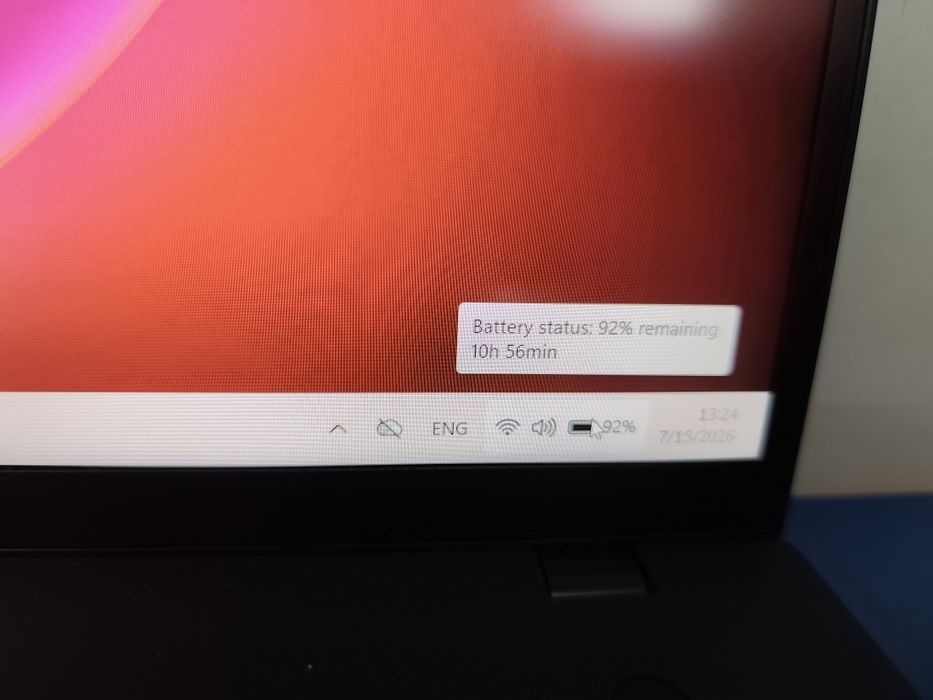 Lenovo ThinkPad T16 Gen4