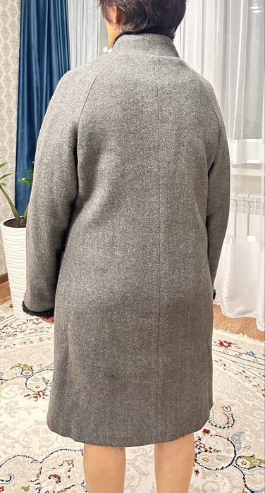 Продам пальто