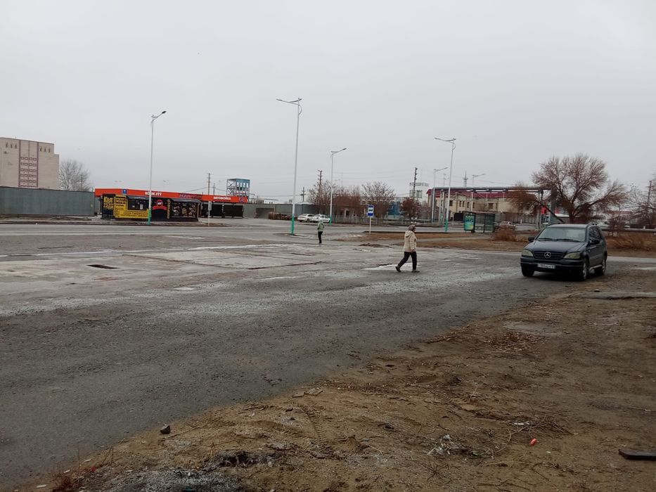 Нежилое помещение микрорайон Акмешит