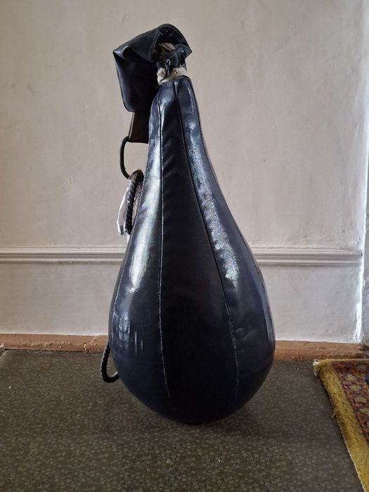 Боксерская груша