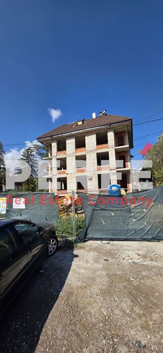 3-стаен в София-Карпузица площ 136 цена 247520