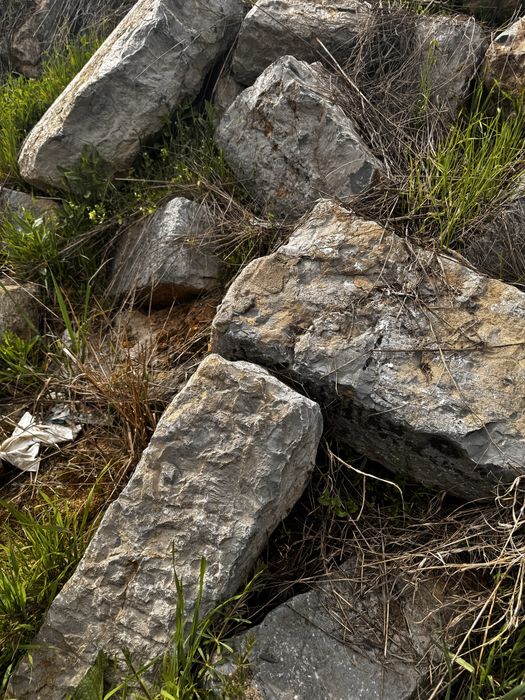 Гранитни бордюри