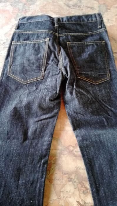 Нови Дънки Denim UK