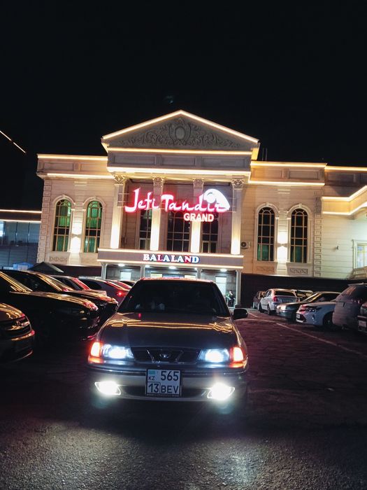 Некся 1.  2006 жыл.