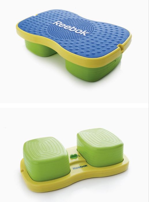 Reebok easytone step