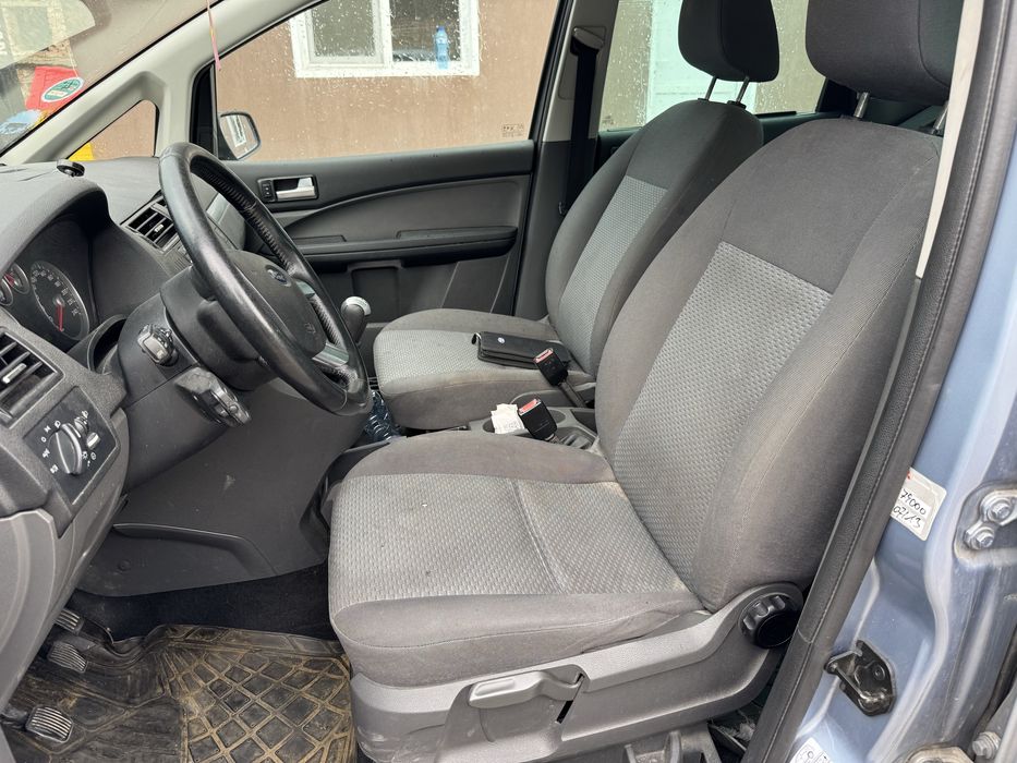 Форд ц макс 1.6 бензин 2006 Г само на части