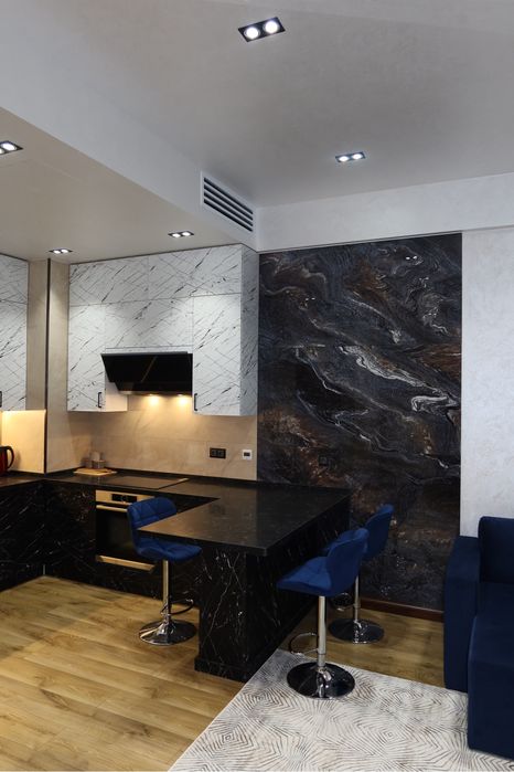 СДАЕТСЯ в Мирабаде ЖК Мirobod Avenue 60 m2