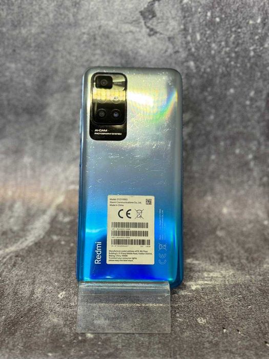 Xiaomi Redmi 10  128 (г.Темиртау, Мира, 98) лот 879097