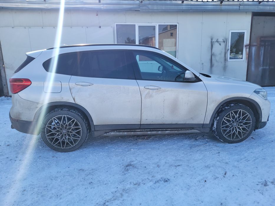 Jante bmw style 813 r19