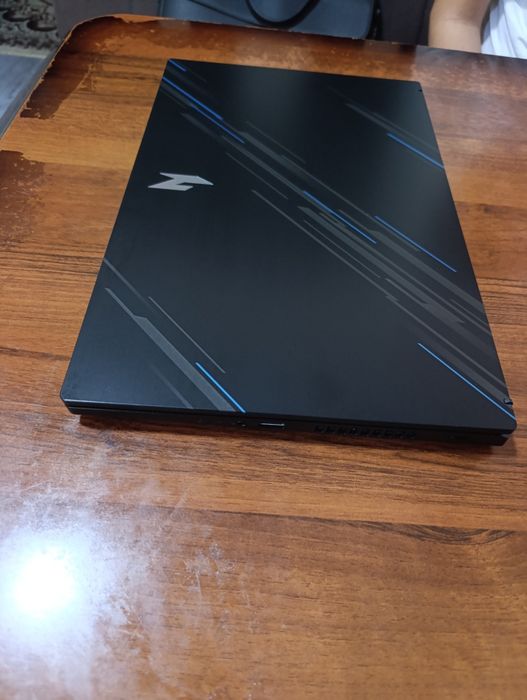Acer Nitro V15 16/512