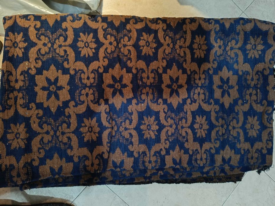 нови вълнени килими