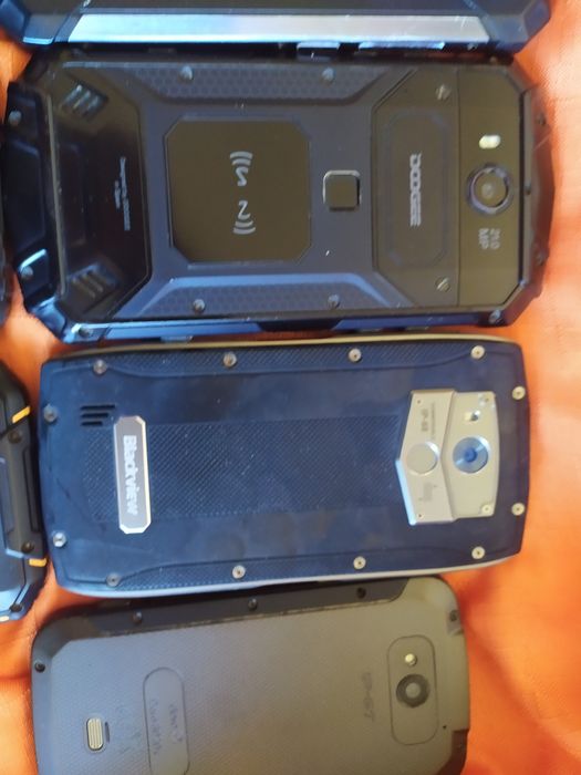 Най-здравите водоудароустойчиви