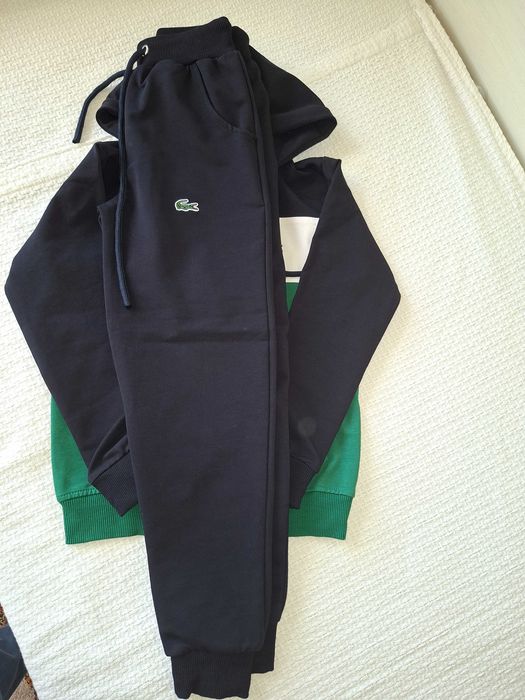 Комплект анцуг Lacoste, 158 см