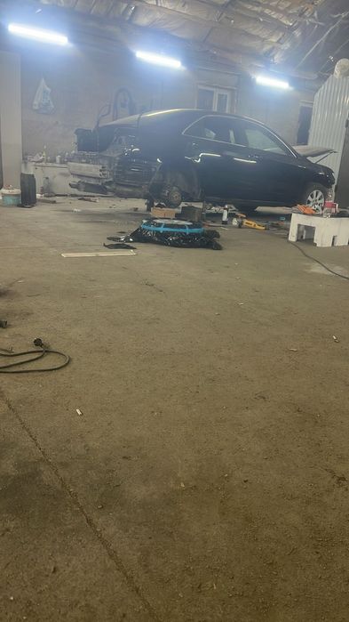 Коммерческое помещение коктал