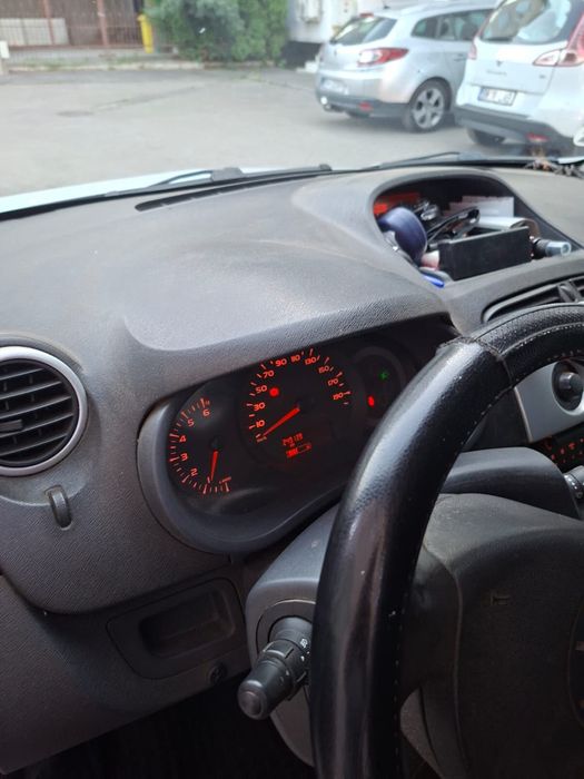 RENAULT Kangoo 2013 — imagine 5