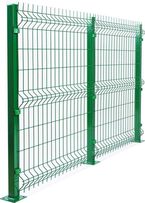 Евро забор яшил ''NURSALOH'' MCHJ