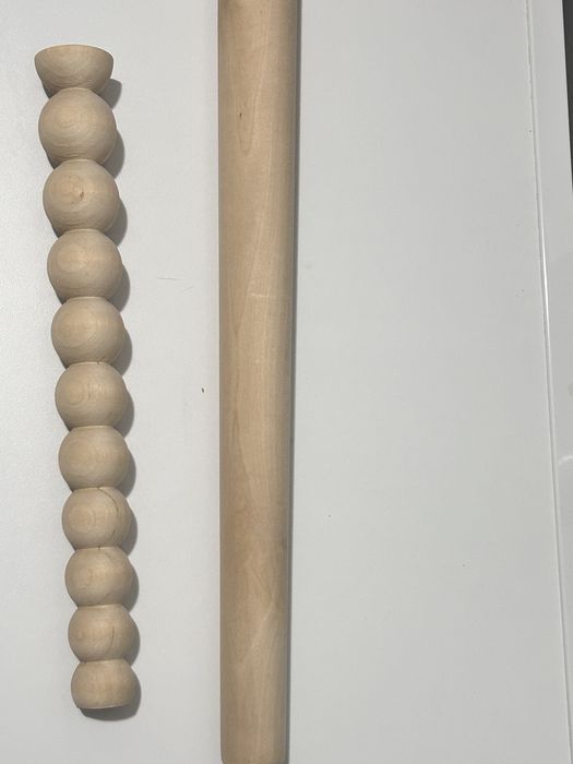 Изготовление мебельных опор